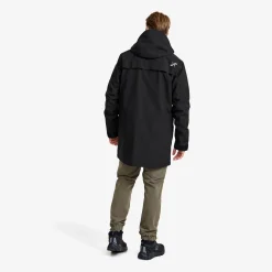 Status 2L Parka Miehet
