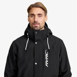 Status 2L Parka Miehet