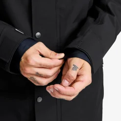 Status 2L Parka Miehet