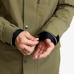 Status 2L Parka Miehet