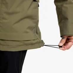 Status 2L Parka Miehet