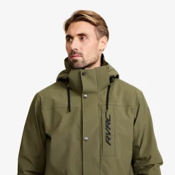 Status 2L Parka Miehet
