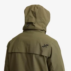 Status 2L Parka Miehet