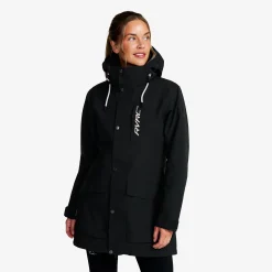 Status 2L Parka Naiset