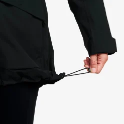 Status 2L Parka Naiset