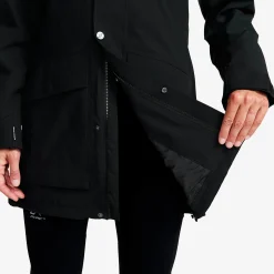 Status 2L Parka Naiset