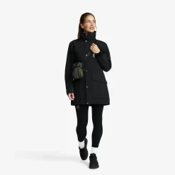 Status 2L Parka Naiset