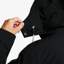 Status 2L Parka Naiset