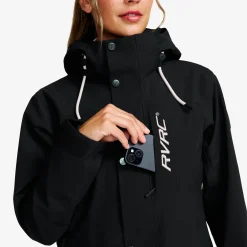 Status 2L Parka Naiset