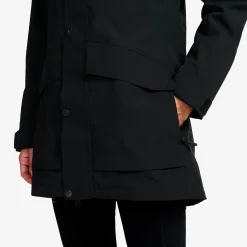 Status 2L Parka Naiset