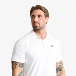 Stream Polo Shirt Miehet