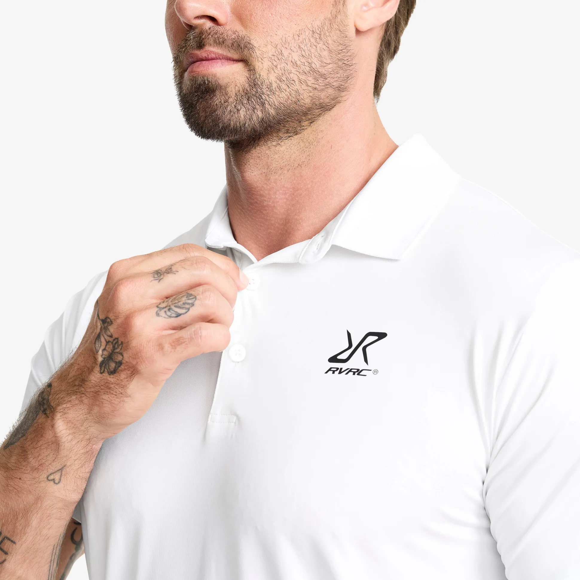 Stream Polo Shirt Miehet