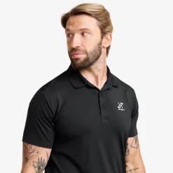 Stream Polo Shirt Miehet