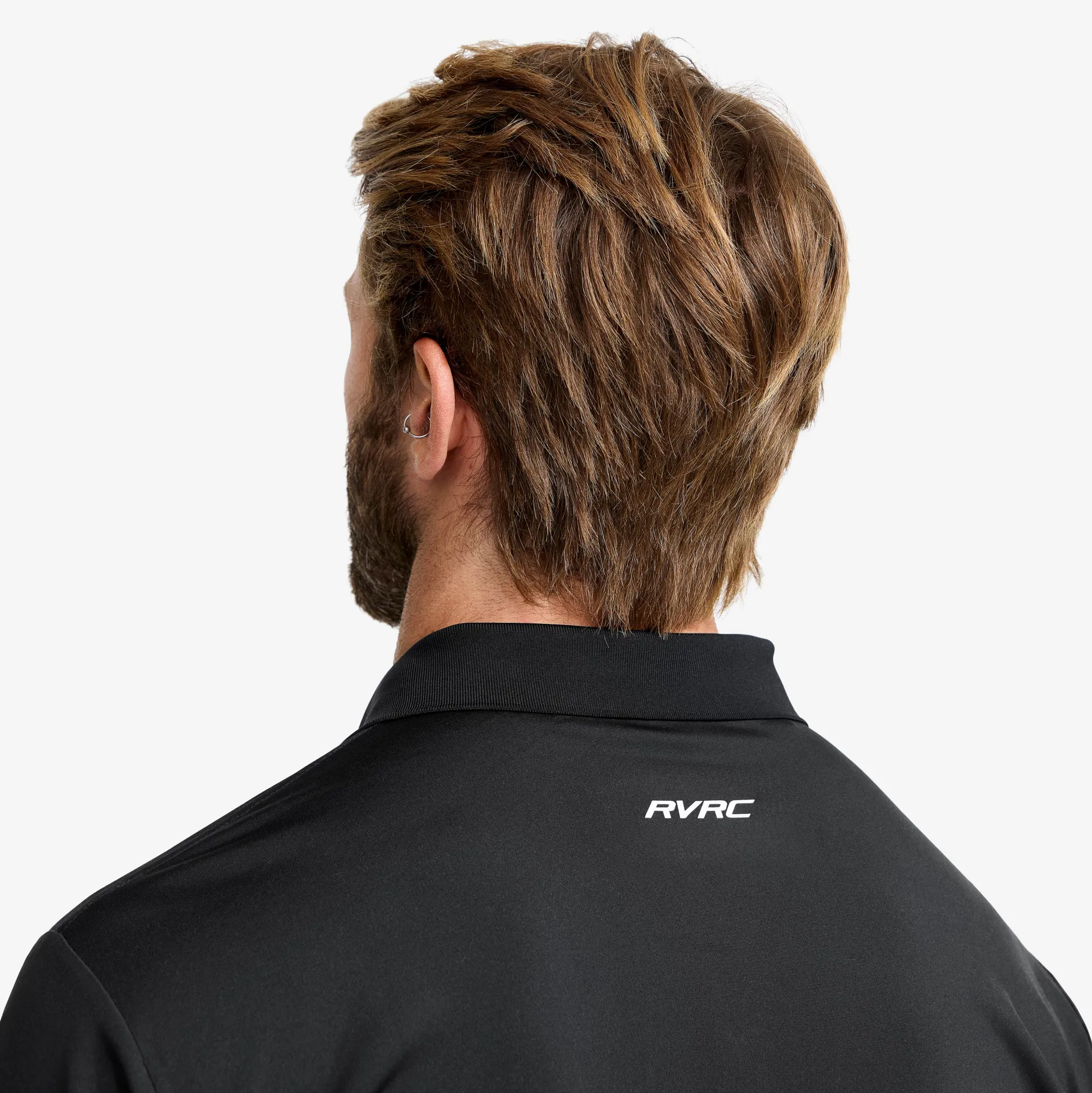Stream Polo Shirt Miehet