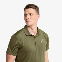 Stream Polo Shirt Miehet