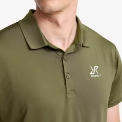 Stream Polo Shirt Miehet