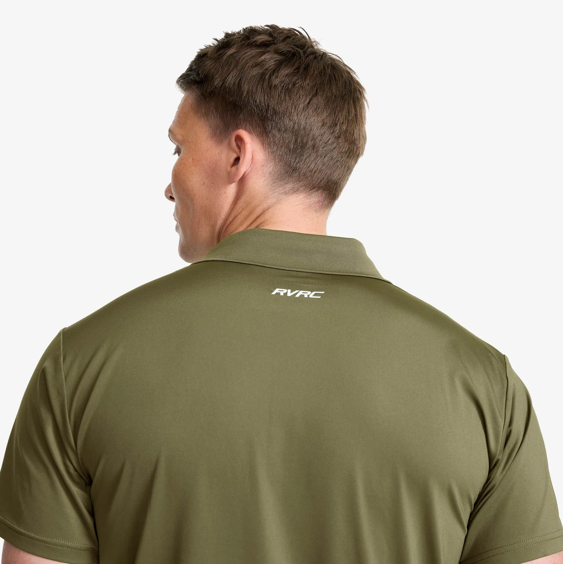 Stream Polo Shirt Miehet