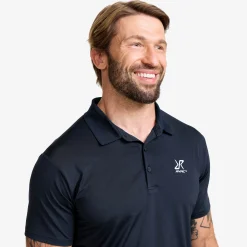 Stream Polo Shirt Miehet