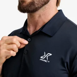 Stream Polo Shirt Miehet