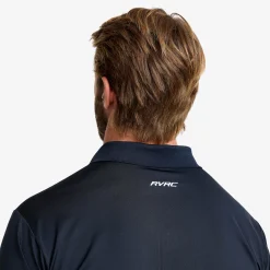 Stream Polo Shirt Miehet