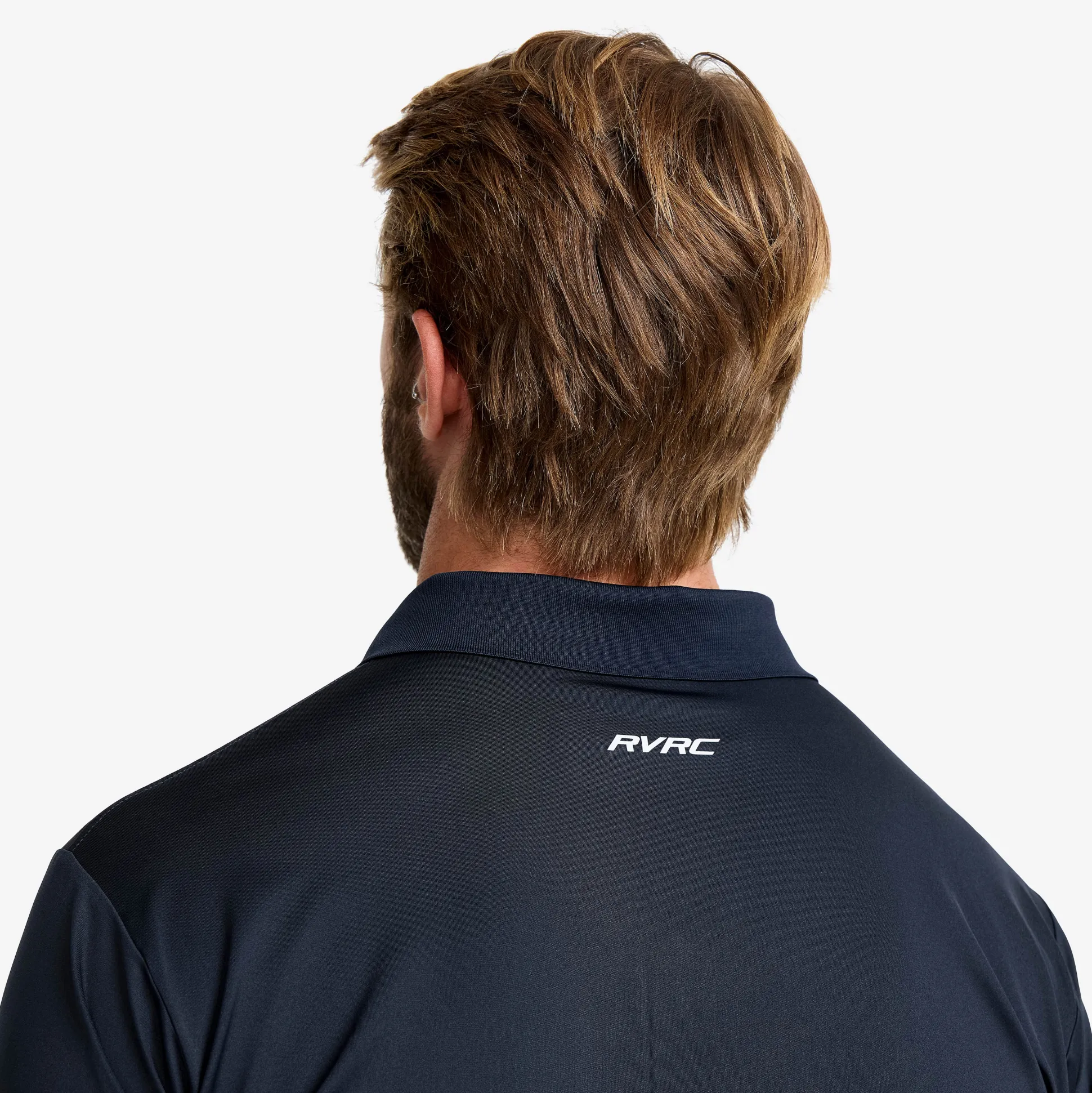 Stream Polo Shirt Miehet