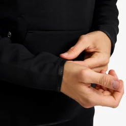 Street Scuba Hoodie Miehet