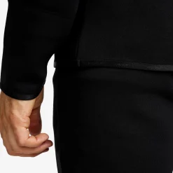 Street Scuba Hoodie Miehet