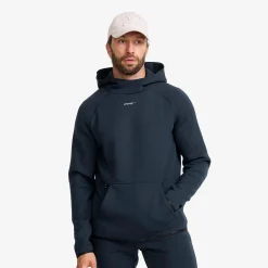 Street Scuba Hoodie Miehet