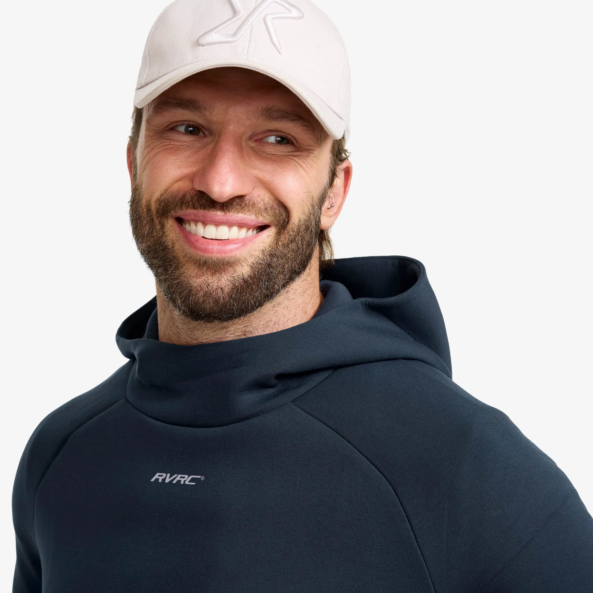 Street Scuba Hoodie Miehet