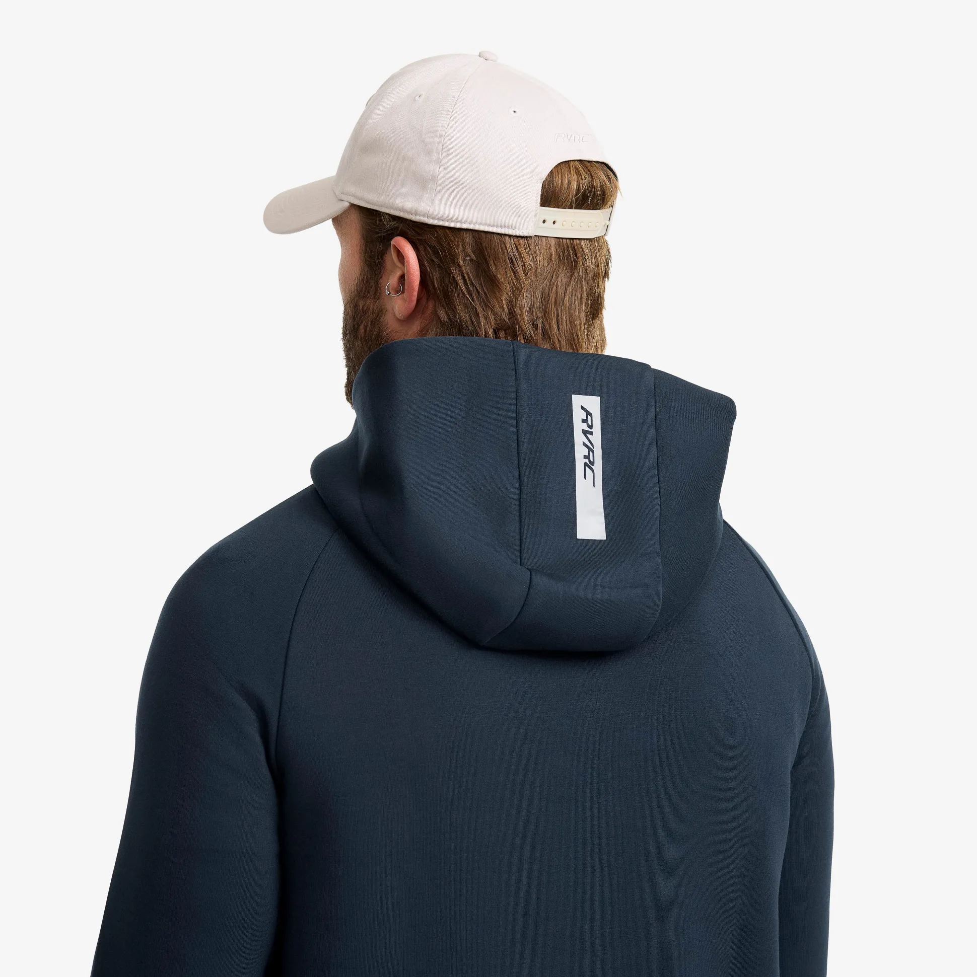 Street Scuba Hoodie Miehet