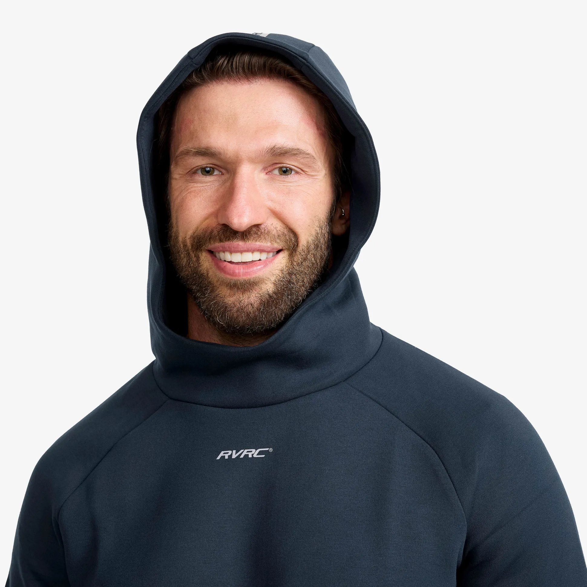 Street Scuba Hoodie Miehet