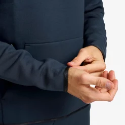 Street Scuba Hoodie Miehet