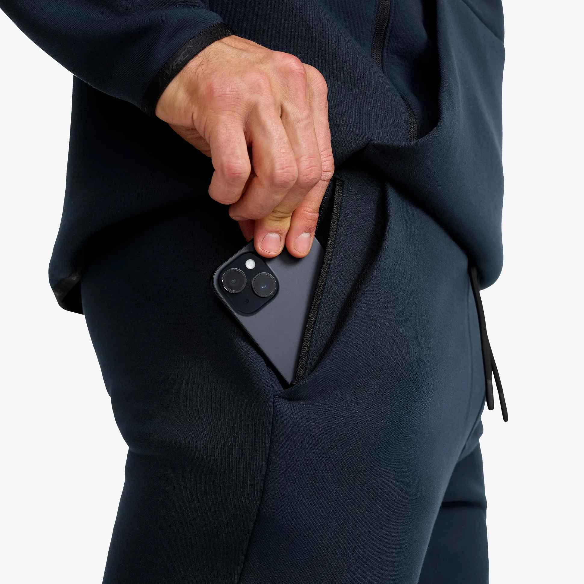 Street Scuba Sweatpants Miehet