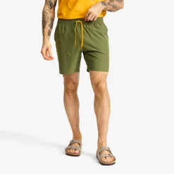 Summer Swim Shorts Miehet