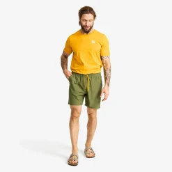 Summer Swim Shorts Miehet