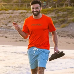 Summer Swim Shorts Miehet