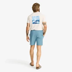 Summer Swim Shorts Miehet