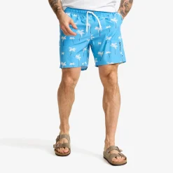Summer Swim Shorts Miehet