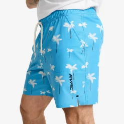 Summer Swim Shorts Miehet