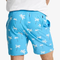 Summer Swim Shorts Miehet