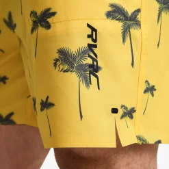 Summer Swim Shorts Miehet