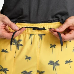 Summer Swim Shorts Miehet