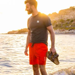 Summer Swim Shorts Miehet