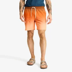 Summer Swim Shorts Miehet