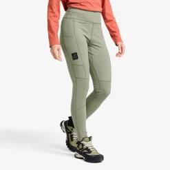 Summit Core Tights Naiset
