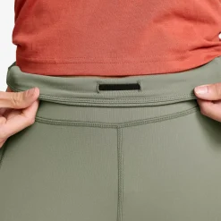 Summit Core Tights Naiset