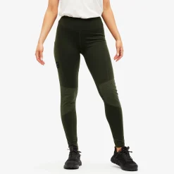 Summit Core Tights Naiset
