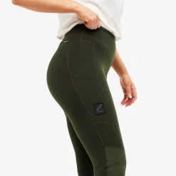 Summit Core Tights Naiset