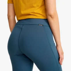 Summit Core Tights Naiset