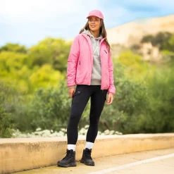 Summit Pocket Tights Naiset